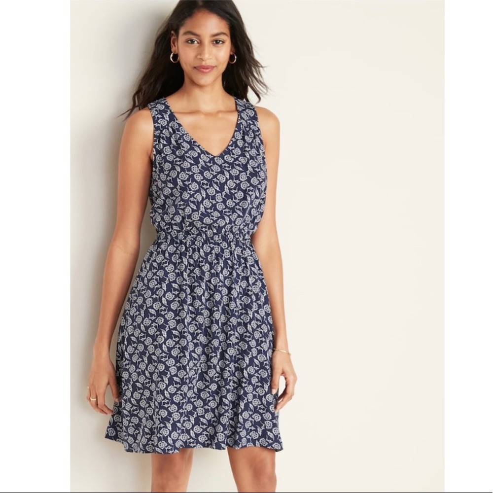 Old Navy Dress